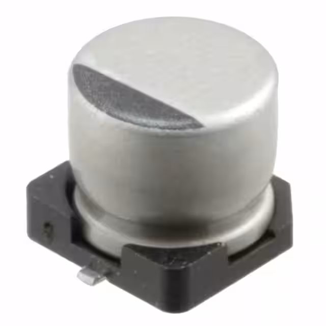 UUR2A4R7MCL6GS Nichicon  Condensadores electrolíticos de aluminio